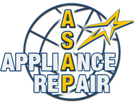 ASAPpliance Repair Nashville logo