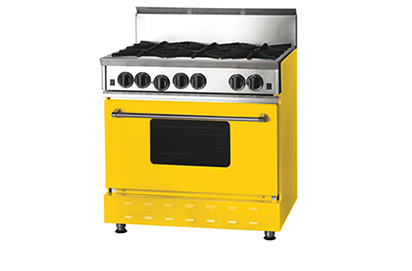 Nashville Stove and Oven Repair