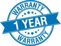 ASAPpliance Repair Nashville - 1 Year Warranty