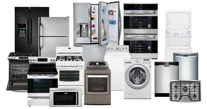 Franklin Appliance Repair